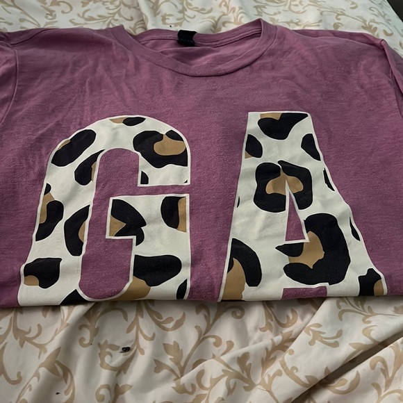 GA tshirt - Picture 1 of 1